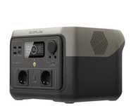 Зарядна станція EcoFlow River 2 Max 500 Вт, 512 Вт*год, ZMR610-B