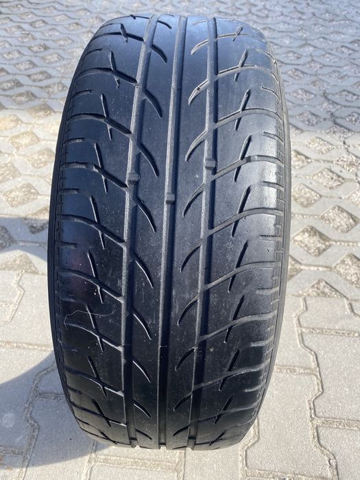 Opony Riken Maystorm 2 225/55 R16