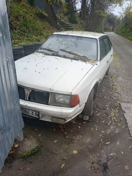 Продам Москвич на розборку чи на відновлення