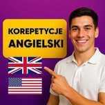 Korepetycje Angielski –Matura, Online, E8 | Kurs z Języka Angielskiego