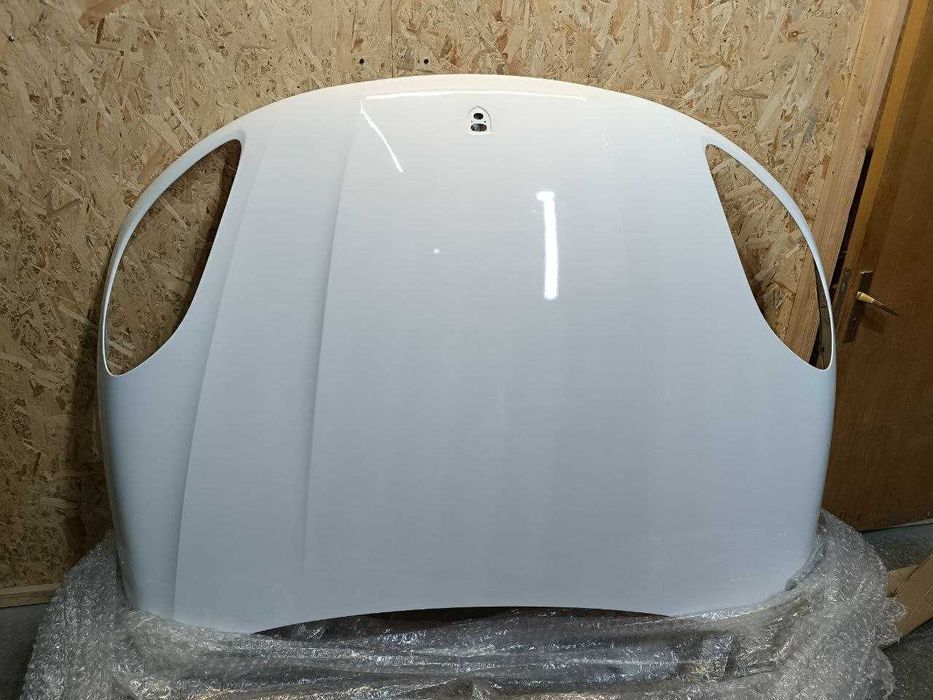 Капот Porsche Macan (95B) 2013 - 2024