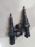 Pompowtrysk Vw 1.2 Tdi  AA