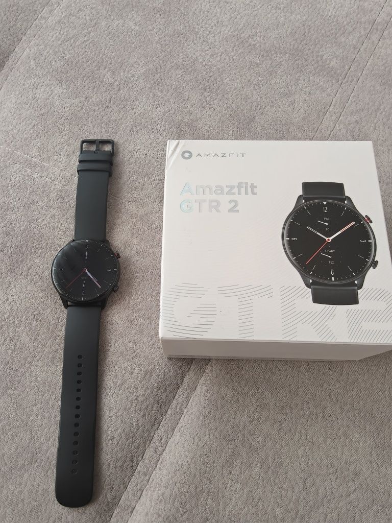 Amazfit GTR 2 Alexa