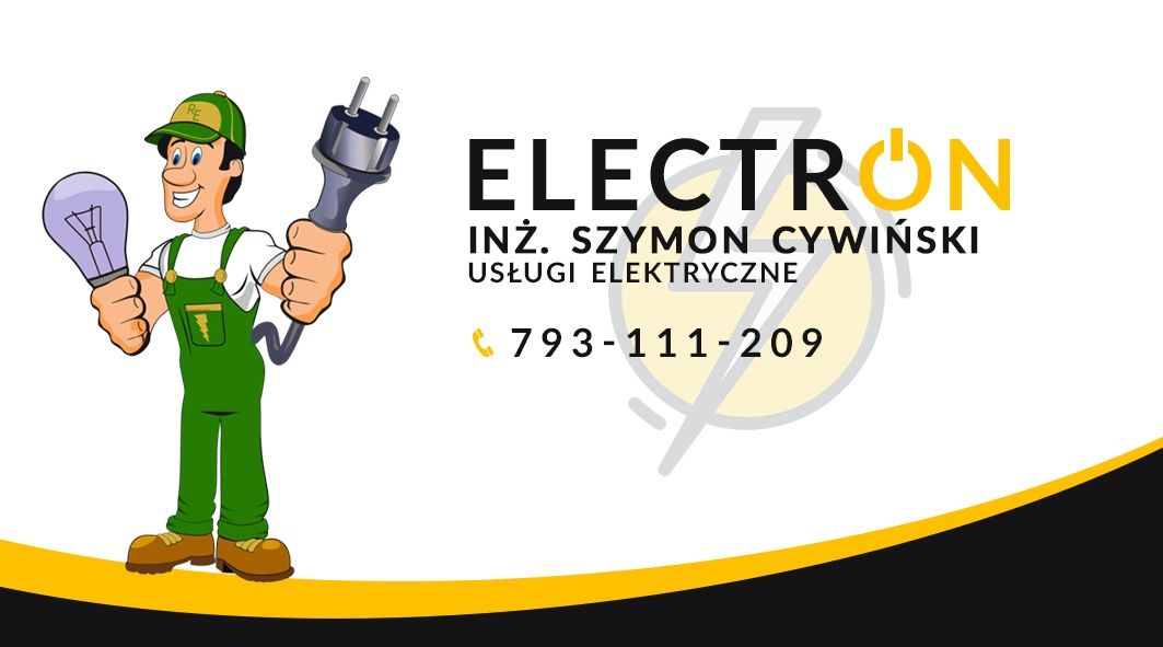 Elektryk 24h/7 usługi elektryczne