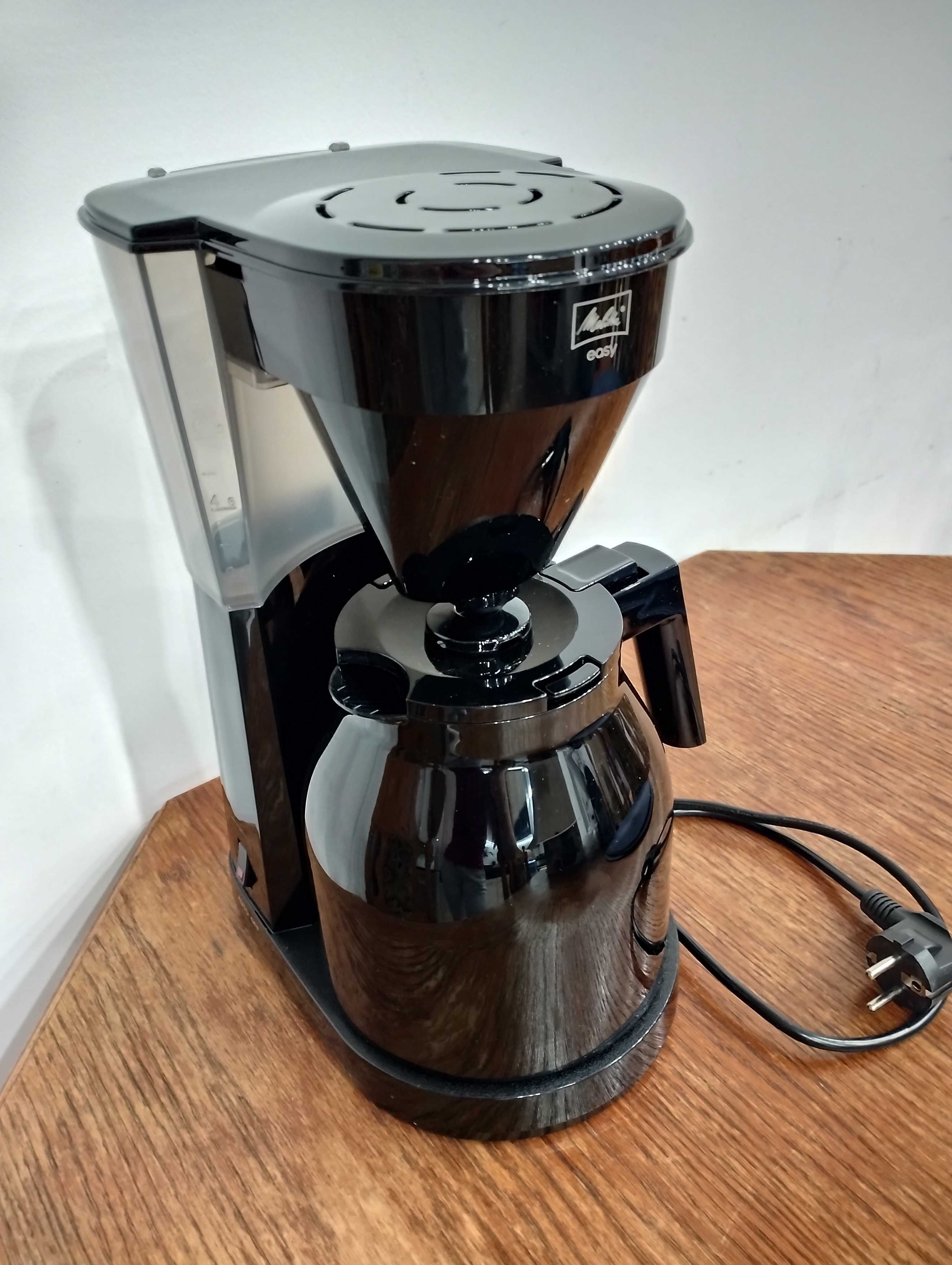 Ekspres przelewowy Melitta Easy Therm 1 l