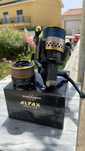 Carreto Sakura Alpax 8508 SW