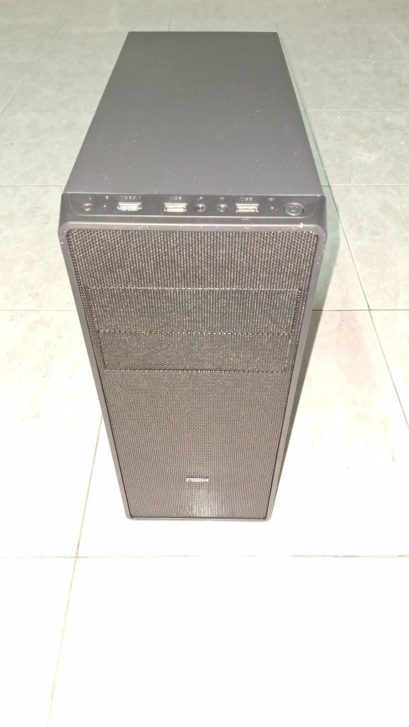 Desktop Core 2 duo