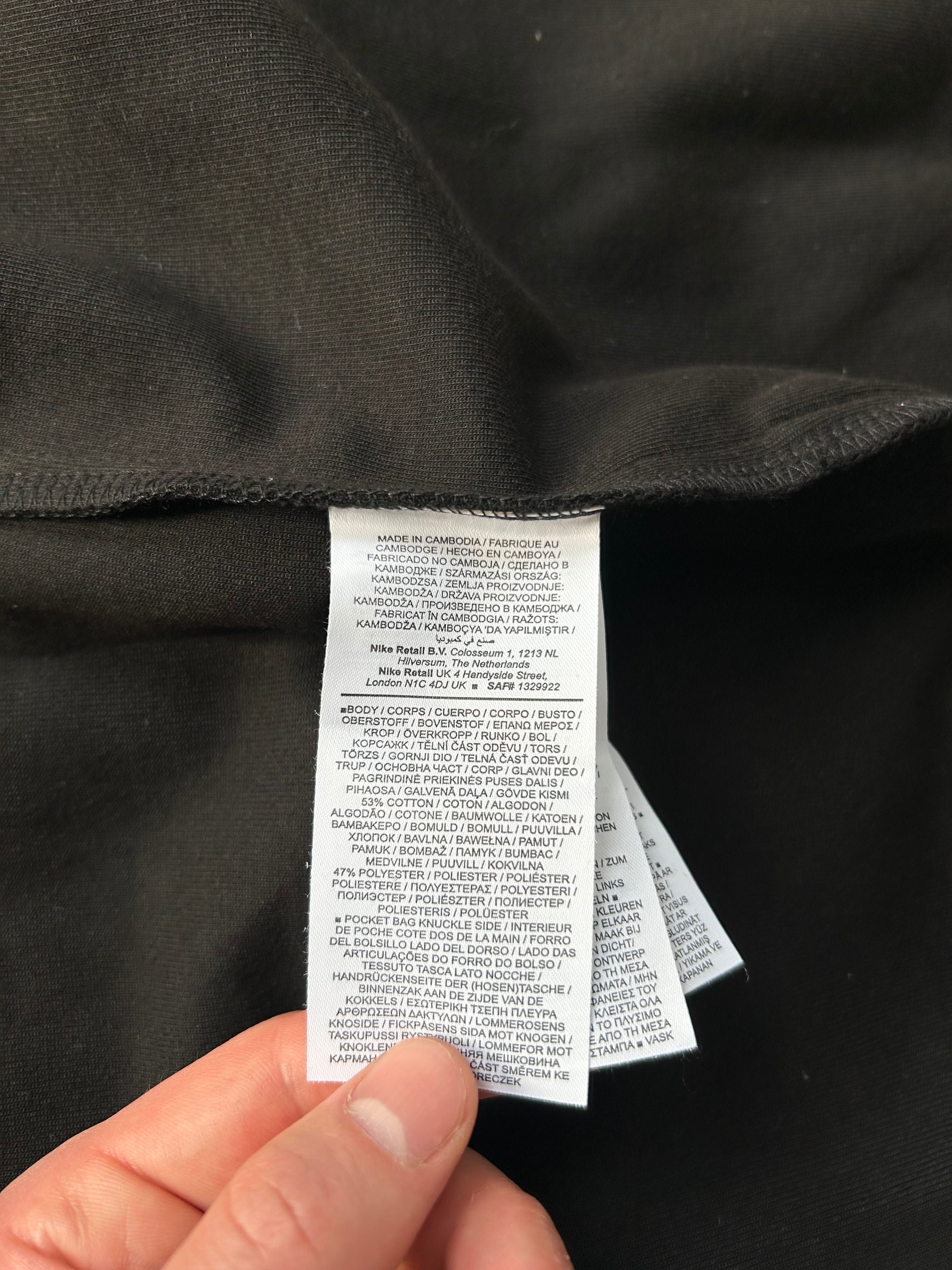 Костюм Nike tech fleece нова колекція 2025 найк теч флис