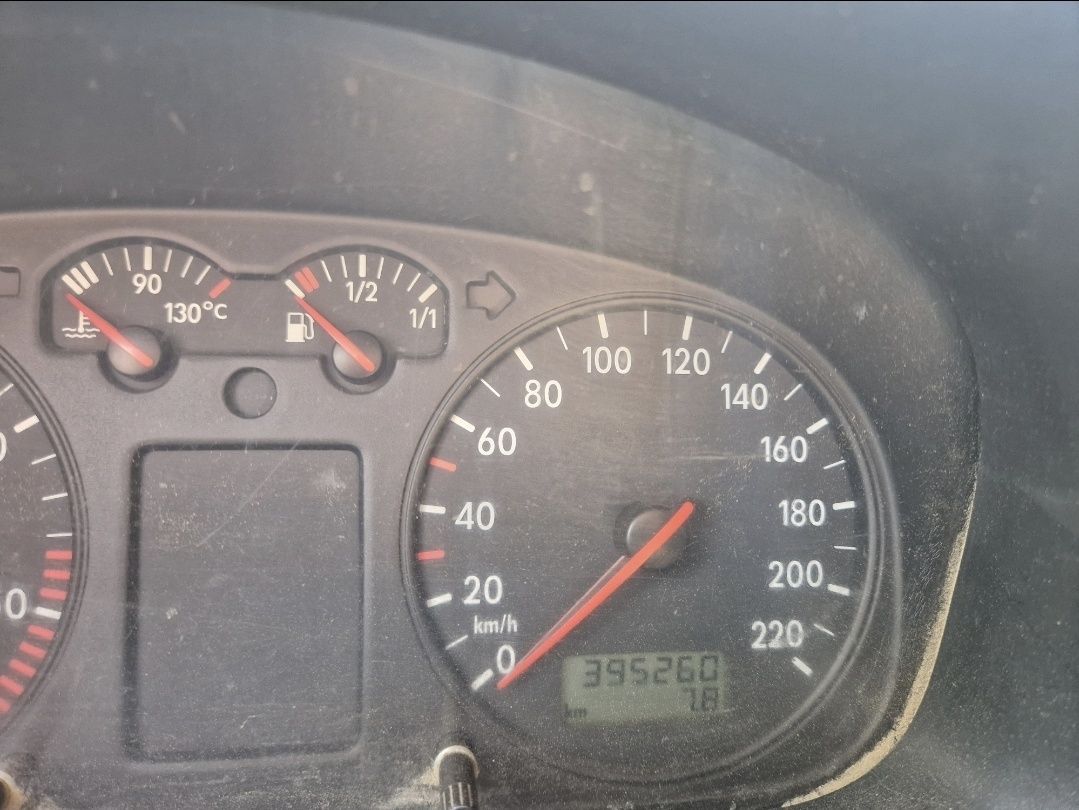 VW t4 2,4 tdi long wersja długa