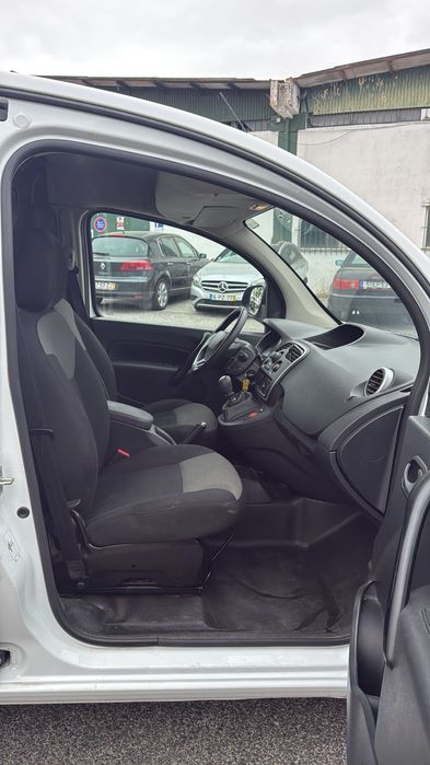 renault Kangoo 1.5 Dci express