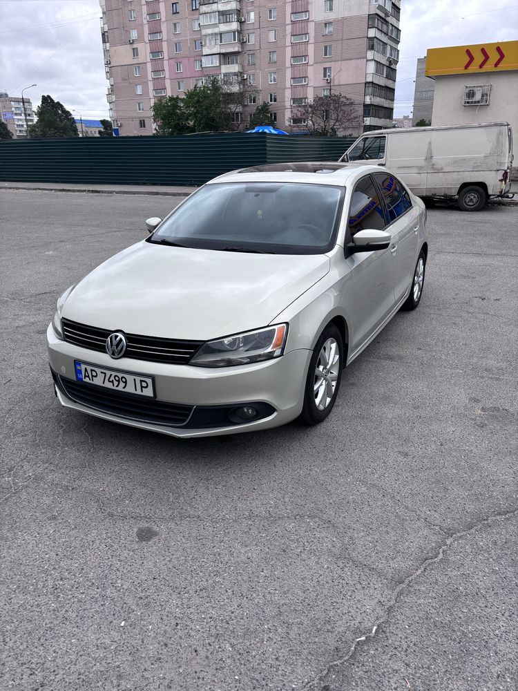 Volkswagen Jetta