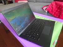 Dell Latitude 7380 13,3", Intel Core i7-7600U, 16 GB RAM, 1 TB SSD