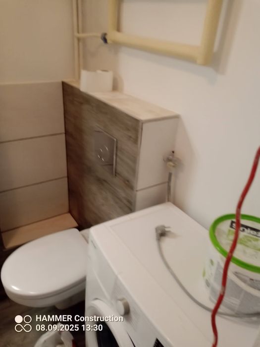 Remonty i wykonczenia