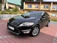 Ford Mondeo TITANIUM~2.0TDCi_140ps_6Biegów~Xenon+led~Nawi~Convers+~Zadbany~TOP