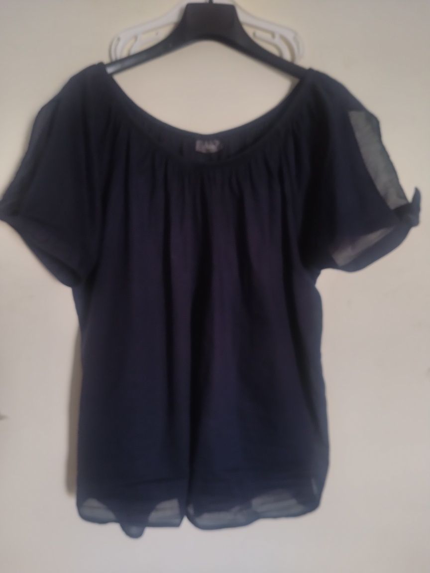 Blusas tam XL lindas como novas