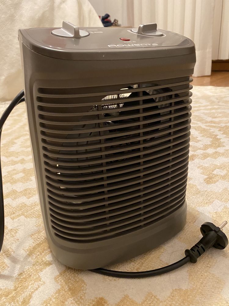 Termoventilador Rowenta SO2329