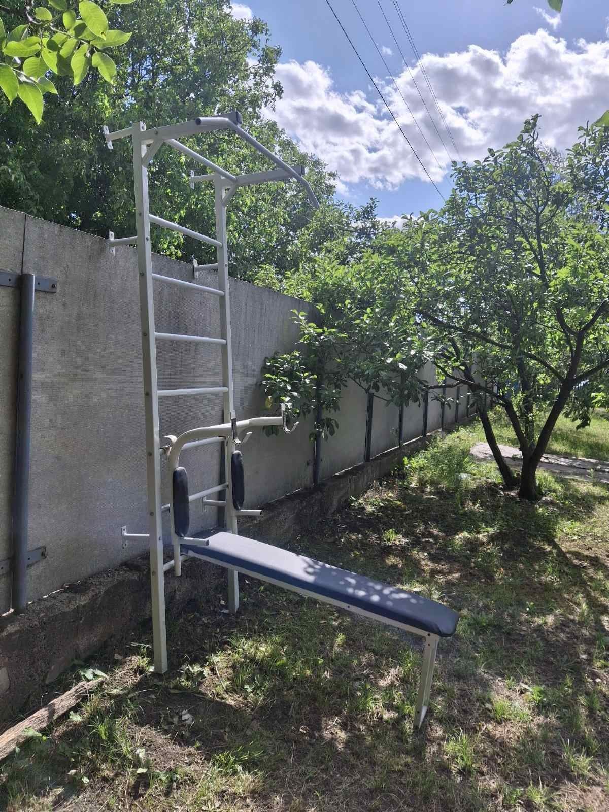 Продам шведську стінку