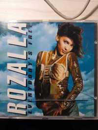 Rozalla everybody's free