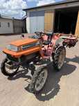 Продам мини трактор KUBOTA XB-1D