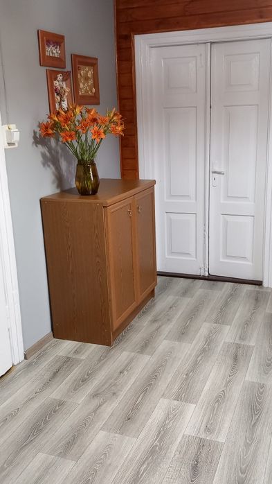 Domek pod Lipką, domek pod lasem, caloroczny,noclegi, balia ogrodowa,P