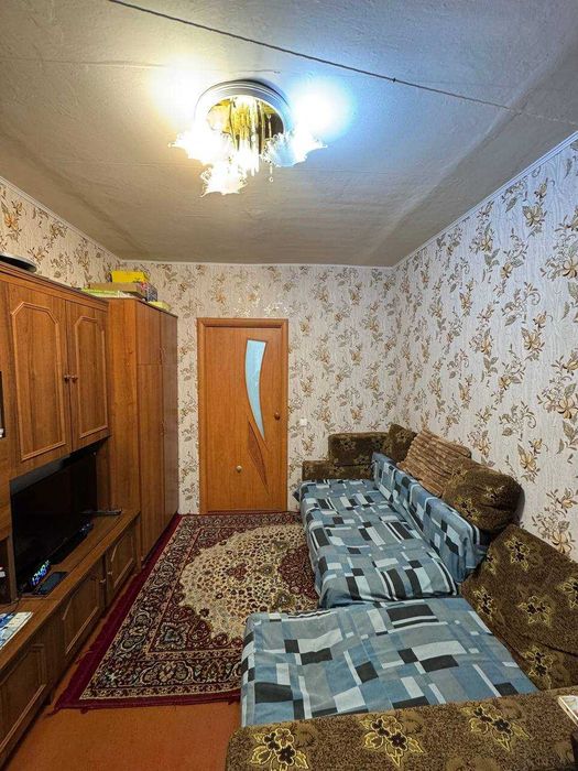 Продам 2к. квартиру вул. Лісопильна, буд. 4а