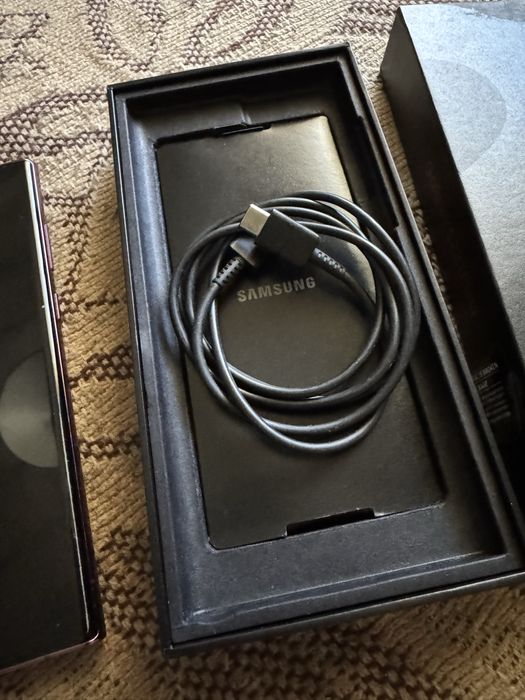 Samsung s22 ultra 8gb/128gb