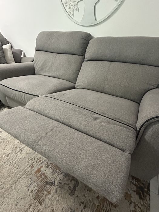 Conjunto de sofas