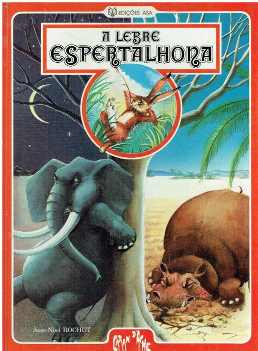 7886 - Literatura Infantil - Livros editados pelas Edições ASA 3