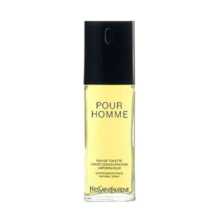 Yves Saint Laurent Pour Home  Eau De Toilette UNIKAT 100 ML