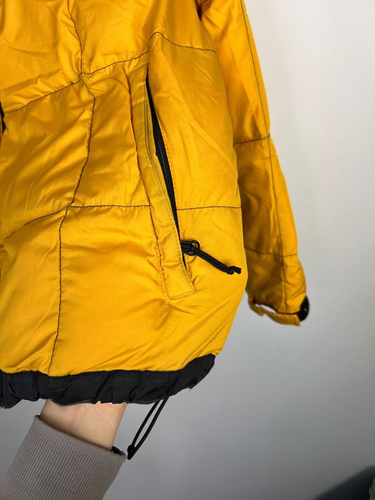 Puchowa Kurtka The North Face 700 Down Parka 1990 Lhotse