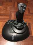 Joystick Microsoft Sidewinder 3D Pro Plus