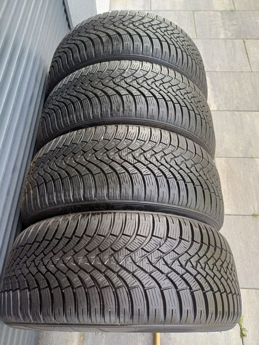 205/50R17 93V Falken 2023rok