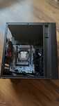 Obudowa PC FORNAX 960R + Płyta główna Qiyida X99 + Xeon E5-2630v4
