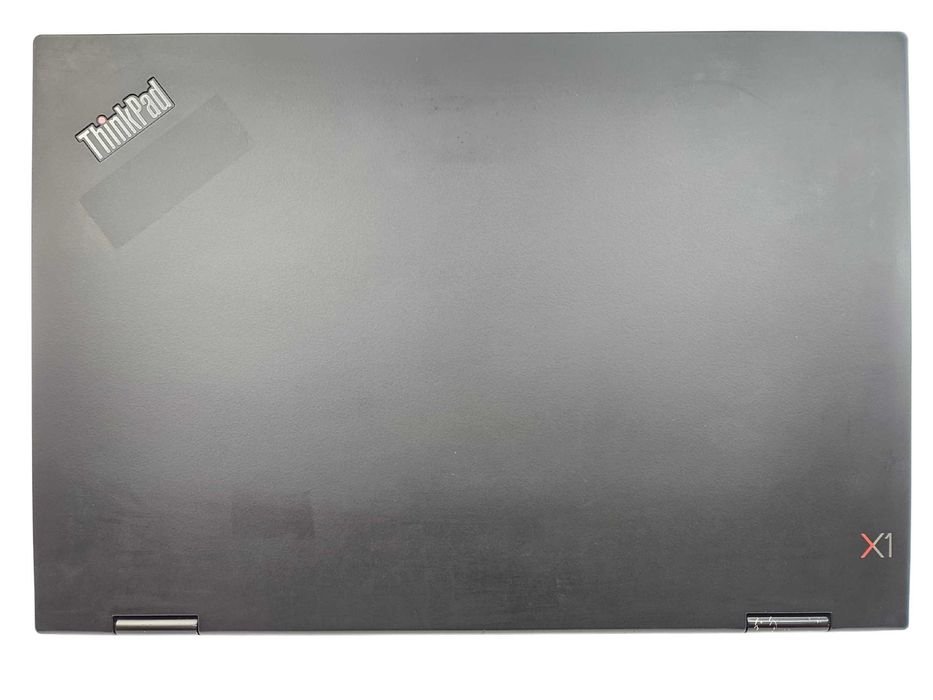 Ноутбук Lenovo ThinkPad X1 Yoga Gen3 14|i5-8265U|16GB|256GB|Стилус
