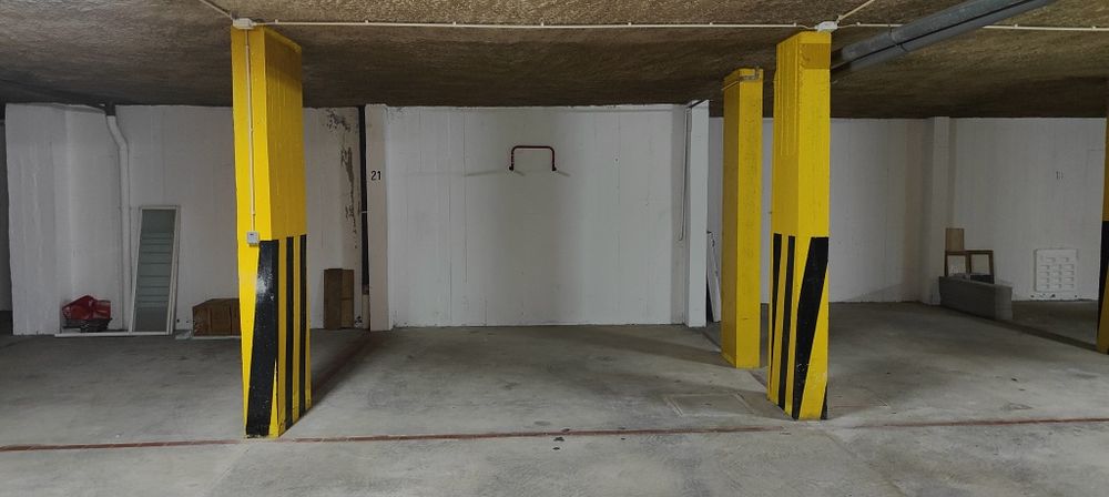 Lugar de garagem B - LAGOS