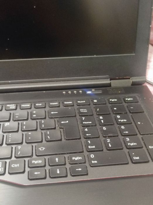 Продам ноутбук Fujitsu u757