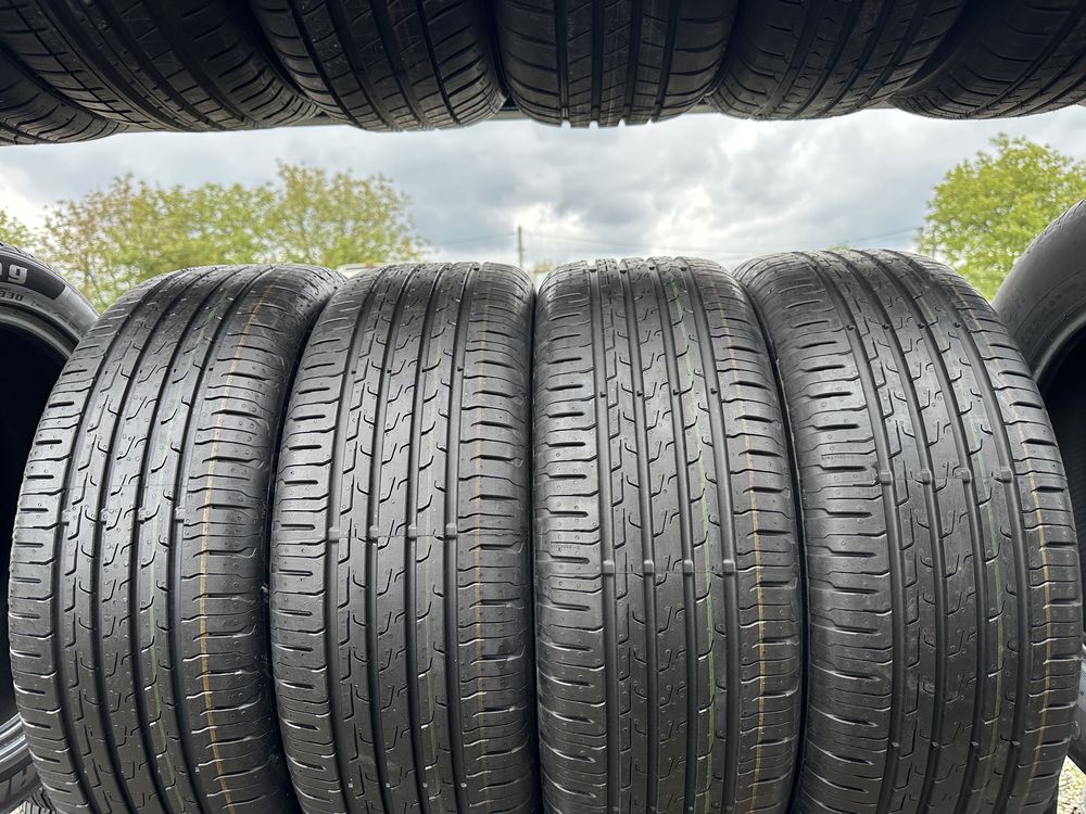 Шини нові 195/55/16 R16 Continental