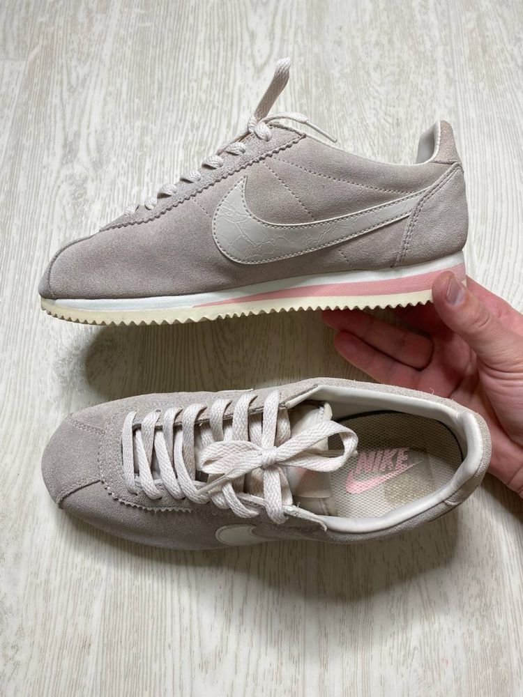 Кросівки Nike Classic Cortez