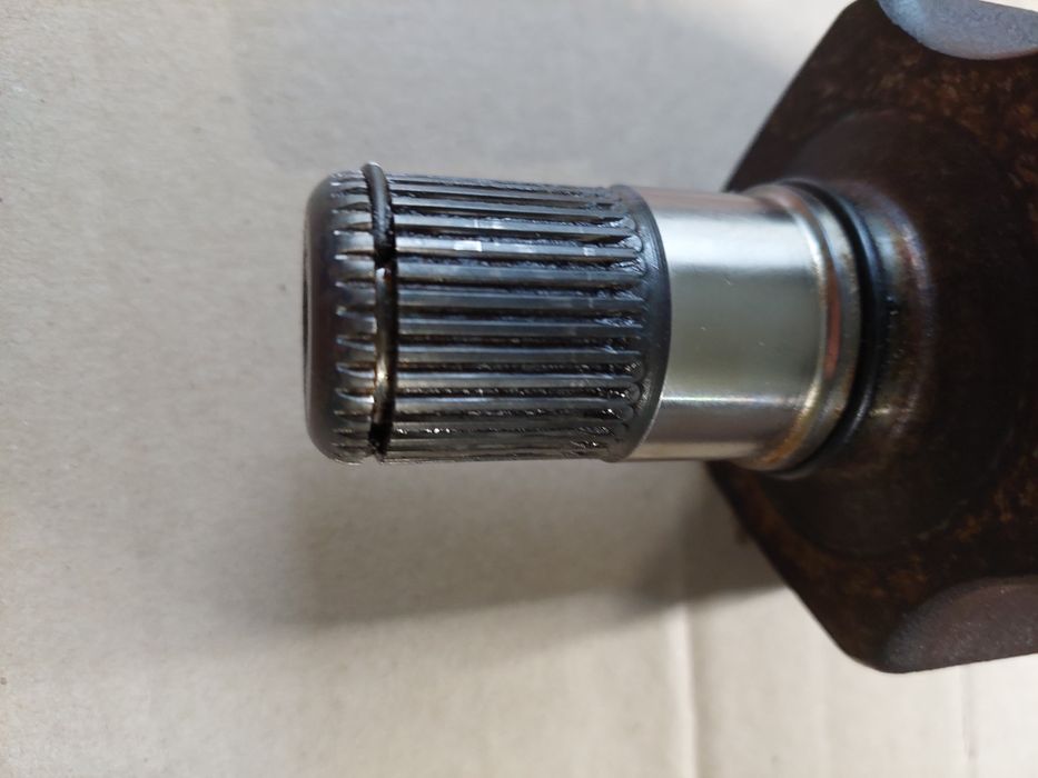 Шрус внутренний,  оригинал, Шкода октавия а7