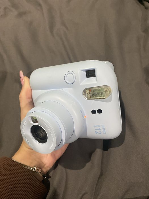 Instax i mini 12