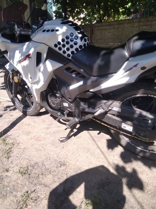 Ліфан кпр 200ls10