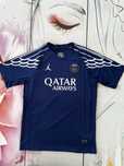 Camisola PSG 24/25 alternativa
