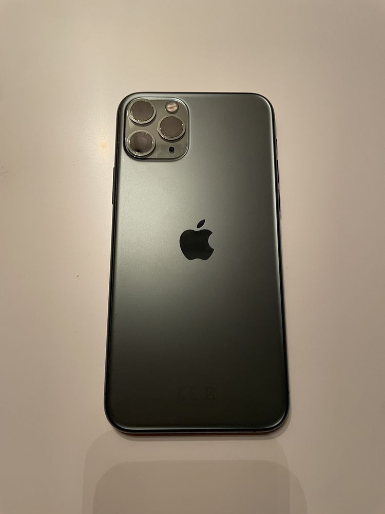 Оригінальний Корпус для iPhone 11 Pro