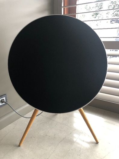 Głośnik Bang & Olufsen BeoPlay A9