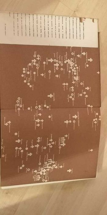 Warszawa 1945 - 1970 ALBUM