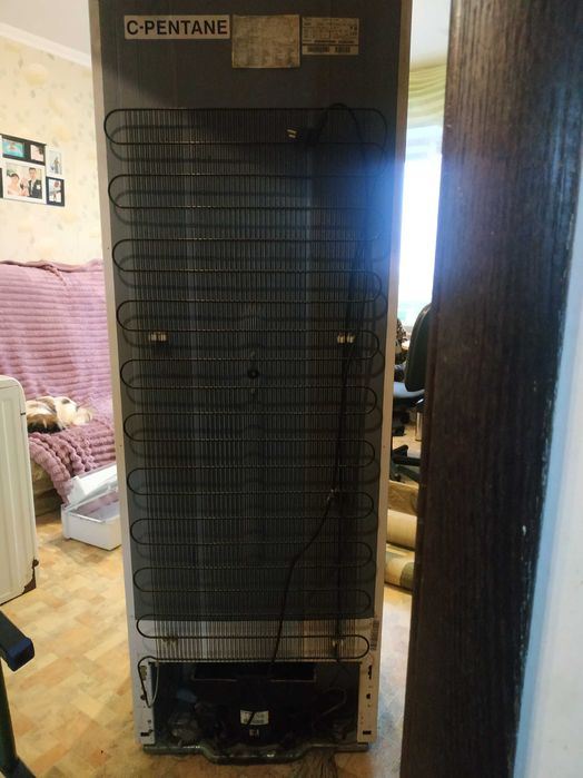 Холодильник Whirlpool ARC 4010 Tropical Total No Frost