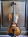 Violino 4/4 antigo