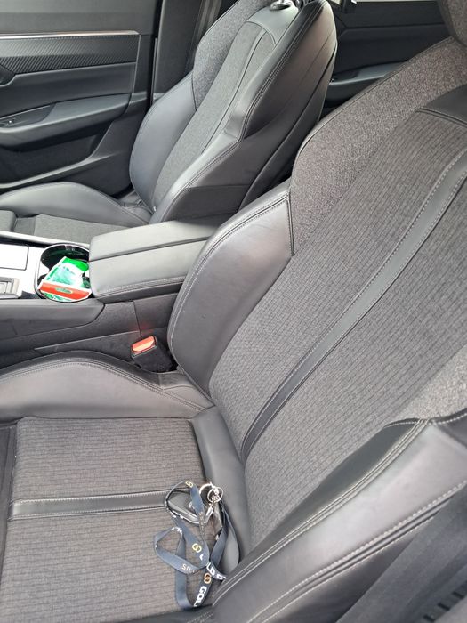 Peugeot 508, sprzedaz lub zamiana