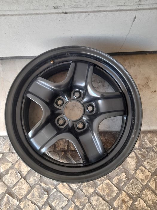 Jante 16 Renault. 5x114.3 Megane Scenic. 4x100 Clio, Tampão Clio Dacia