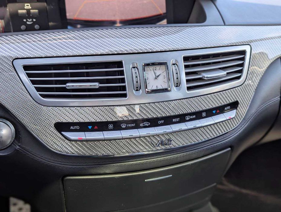 Mercedes-Benz BRABUS S600 W221 у кредит, розстрочку, на виплату.